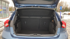 Ford Focus 1.0 EcoBoost 125 ST-Line 5dr Petrol Hatchback